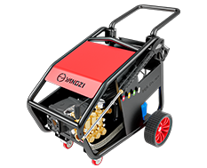 AR超高压清洗机