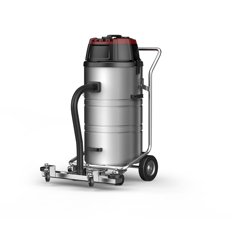 千亿国际游戏官网YZ-C3大功率车间工业吸尘器