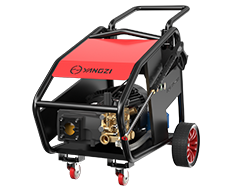 红锋高压清洗机