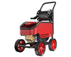 海狮高压清洗机