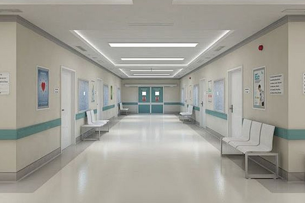 医院学校