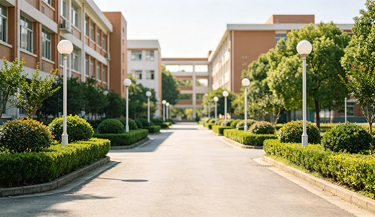 学校医院
