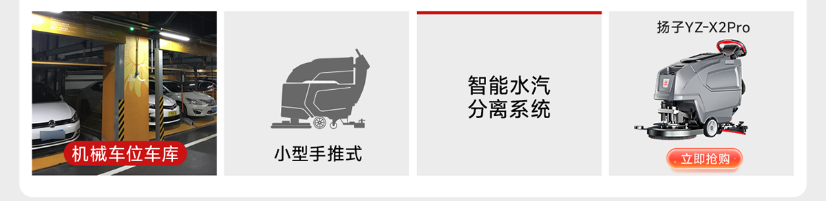 机械车位车库适配千亿国际游戏官网YZ-X2Pro
