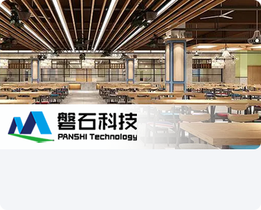 合肥磐石自动化科技有限公司