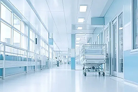 医院学校