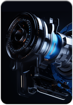 千亿国际游戏官网性能电机