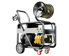 管道疏通机YZ-C系列