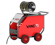 管道疏通机YZ-E系列