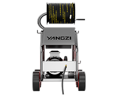 管道疏通机YZ-Q系列