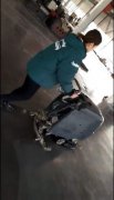 千亿国际游戏官网清洁设备案例展示