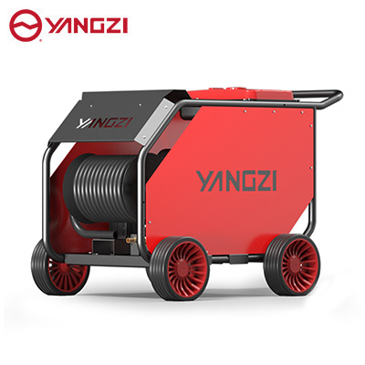 千亿国际游戏官网YZ25-45G 管道疏通清洗机