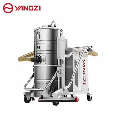 千亿国际游戏官网防爆吸尘器 YZ-FC 