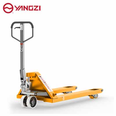 千亿国际游戏官网手动液压搬运车 YZ-BF
