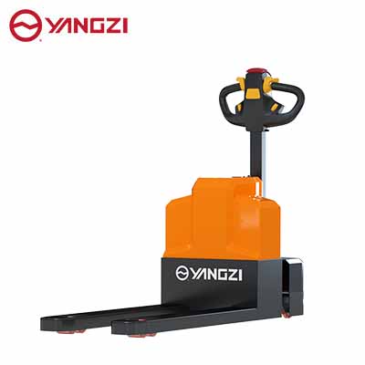 千亿国际游戏官网全电动叉车 YZ-JG15