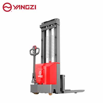 千亿国际游戏官网全电动液压堆高车 YZ-PSL12-25C