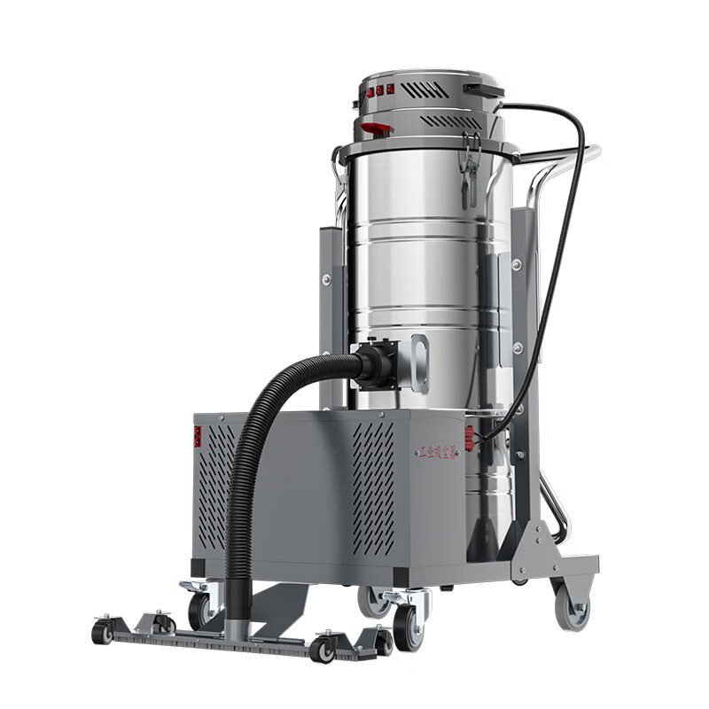 千亿国际游戏官网工业吸尘器YZ-C2 2200W 铅酸款
