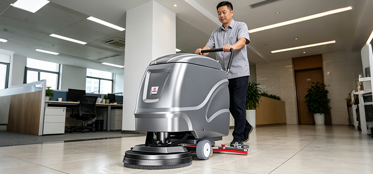 想要性价比高的车间洗地机？千亿国际游戏官网 YZ-X2 与荣事达 RSD-V2 深度对比与真实选型指南