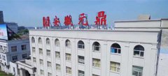 千亿国际游戏官网清洁设备帮助安徽元鼎解决了厂区车间地面清扫难题