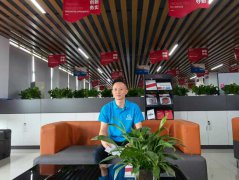 “千亿国际游戏官网让我半年销售额破千万”——千亿国际游戏官网TOP1代理商马总