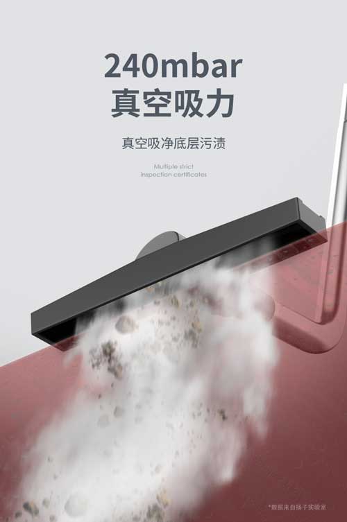 千亿国际游戏官网YZ-C1工业吸尘器