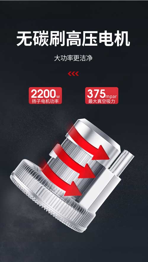 千亿国际游戏官网YZ-C4工业吸尘器